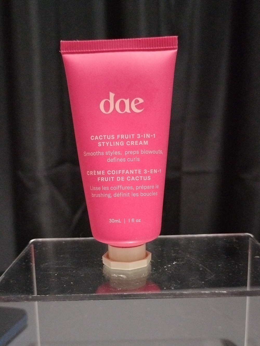 Dae Hair Cactus Fruit 3 in 1  styling cream
